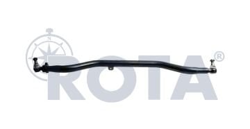 Komple Rot - Iveco / 41042245