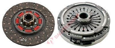 DEBRİYAJ SETİ - OEM NO: 85000314, VOLVO