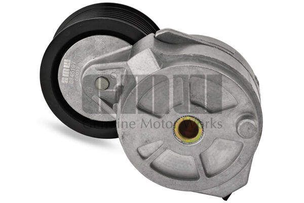 Gergi Mekanizması - Mercedes / Oem No: 4572001970 - 4602000970 - A4602000970