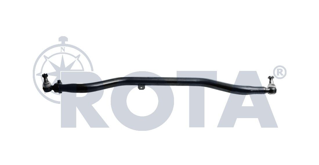 Komple Rot - Iveco / 41042245