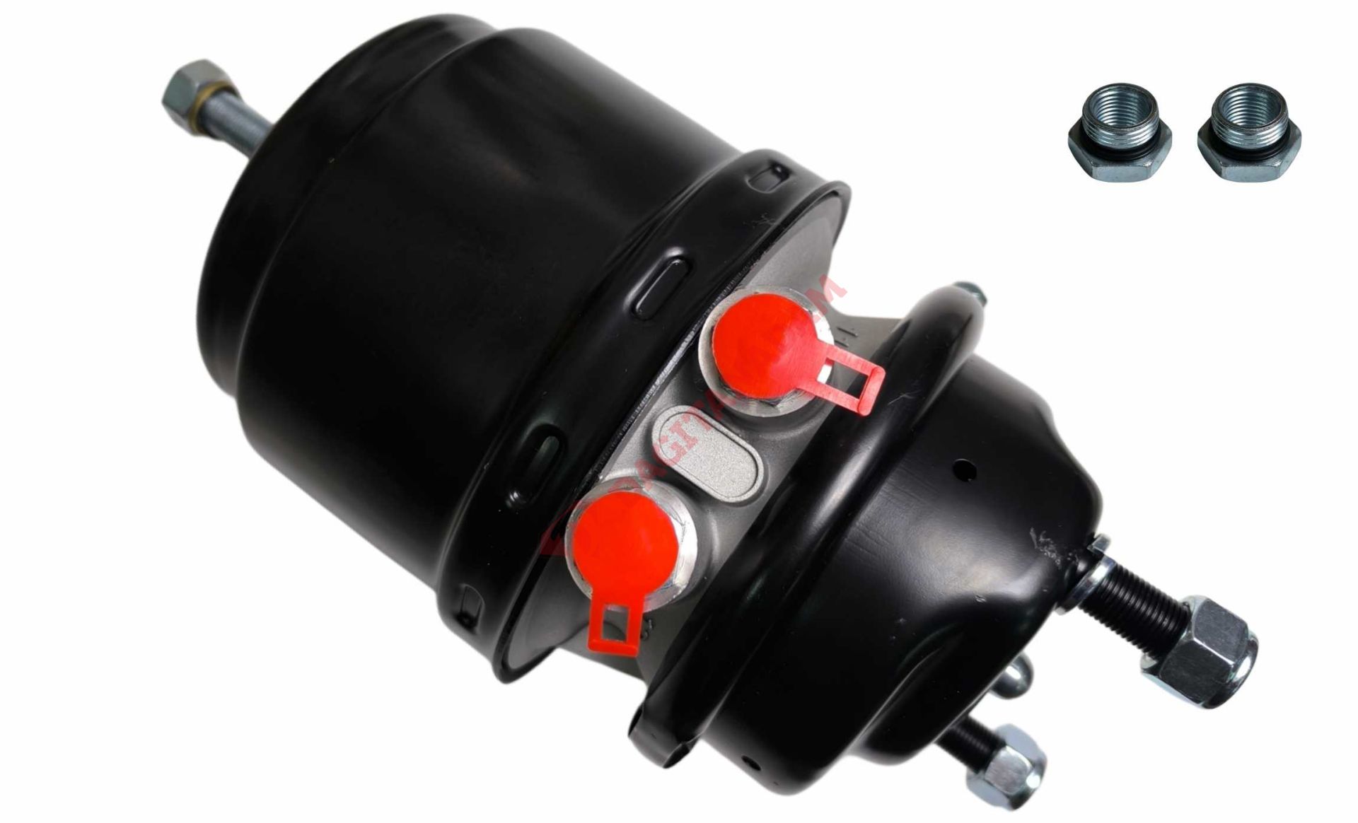 Fren Körüğü - İmdatlı Disk Tipi 16/24 DCP Strok: 75/75 M22x1,5 15mm / Daf - Mercedes - Scanıa - Oem No: 1501927 - 0194205318 - 0154203318