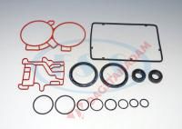 Ebs Dorse Modülatörü Tamir Takımı (Ebs - E) - Dorseler / Oem: 480 102 03 * * - 480 102 06* 0