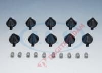 Kaliper Tamir Takımı - Tüm Sn5... - Sn6... - Sn7...Na7... Serileri / Oem: K000029