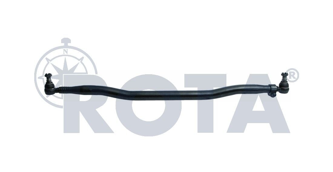 Komple Rot - Iveco / 41042749