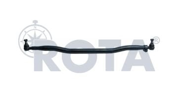 Komple Rot - Iveco / 41042749