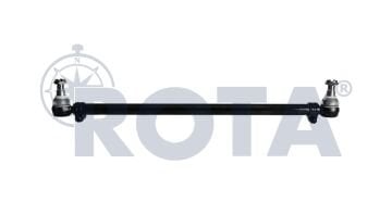 Komple Rot - Man - Neoplan / 36467106007 - 120325800