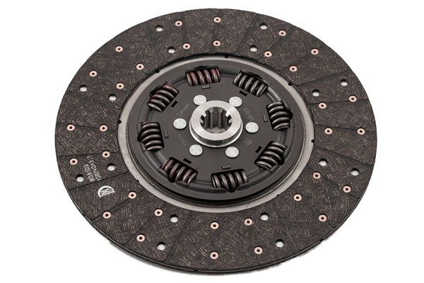Debriyaj Balatası – Otokar | Oem 16F3622005AA | Dönmez