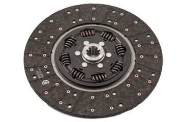 Debriyaj Balatası – Otokar | Oem 16F3622005AA | Dönmez
