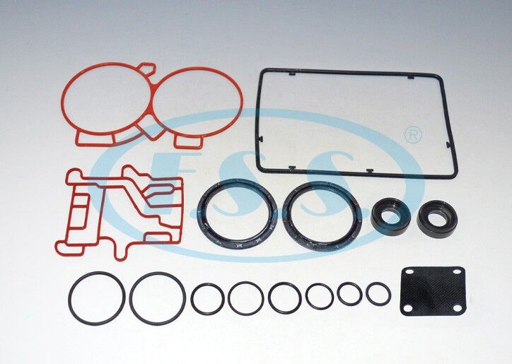 Ebs Dorse Modülatörü Tamir Takımı – Dorseler / Oem: 48010203** - 48010206*0