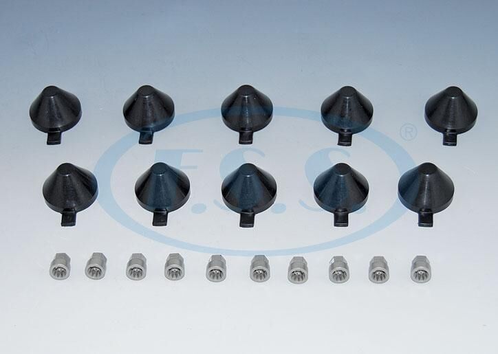 Kaliper Tamir Takımı - Tüm Sn5... - Sn6... - Sn7...Na7... Serileri / Oem: K000029
