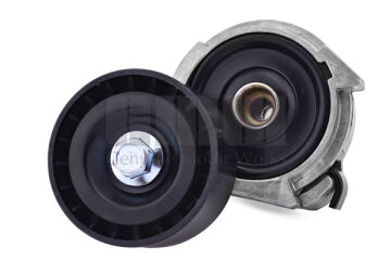 Gergi Mekanizması - Mercedes - Evobus - Setra / 9062000270 - 9062001770 - A9062000270 - A9062001470 - A9062001770 - A9062002070