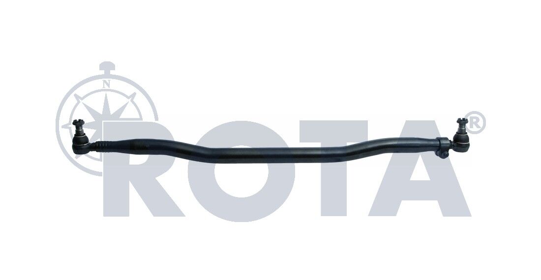 Komple Rot - Iveco / 41042749