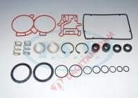 Ebs Dorse Modülatörü Tamir Takımı (Ebs - E) - Dorseler / Oem: 481 102 03 * * - 480 102 06* 0