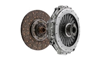 Debriyaj Seti – Mercedes | Oem 0282502701 | Dönmez