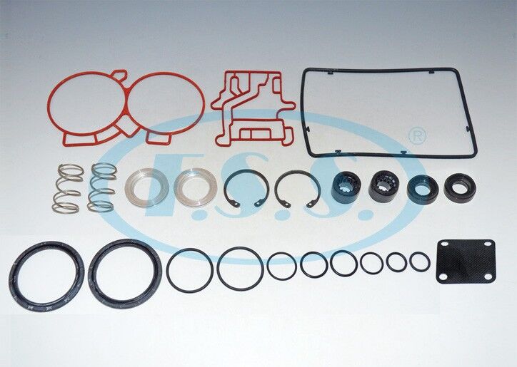 Ebs Dorse Modülatörü Tamir Takımı – Dorseler / Oem: 48110203** - 48010206*0