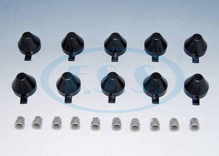 Kaliper Tamir Takımı - Tüm Sn5... - Sn6... - Sn7...Sk7... - Na7... Serileri / Oem: K003902