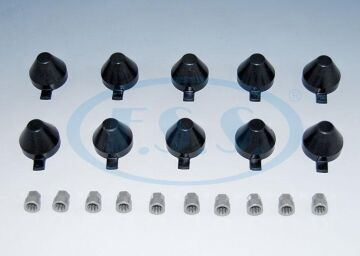 Kaliper Tamir Takımı - Tüm Sn5... - Sn6... - Sn7...Sk7... - Na7... Serileri / Oem: K003902