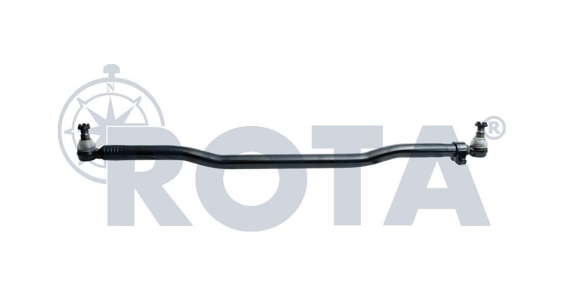 Komple Rot - Iveco / 41296162