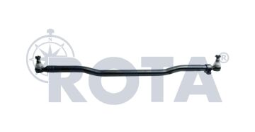 Komple Rot - Iveco / 41296162