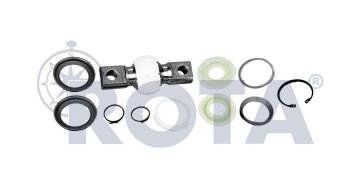 Çeki Kolu Tamir Takımı - Plastık / 81432206322