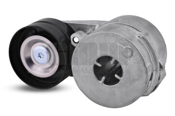 Gergi Mekanızması - Mercedes - Evobus - Setra / Oem No: 2001070 - A0002001070 - 2001570