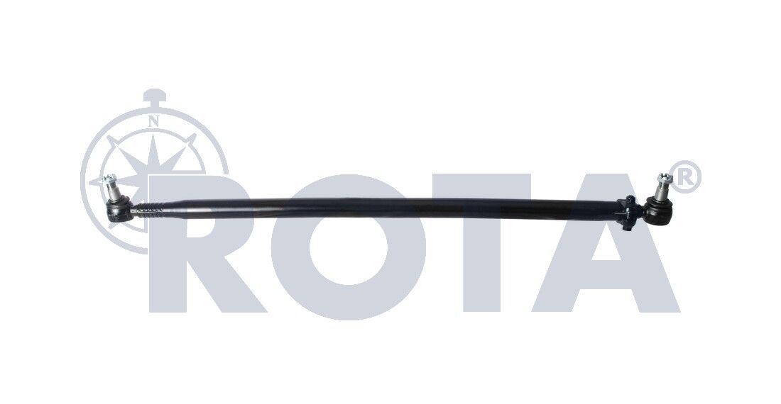 Komple Rot - Renault / 5010439078
