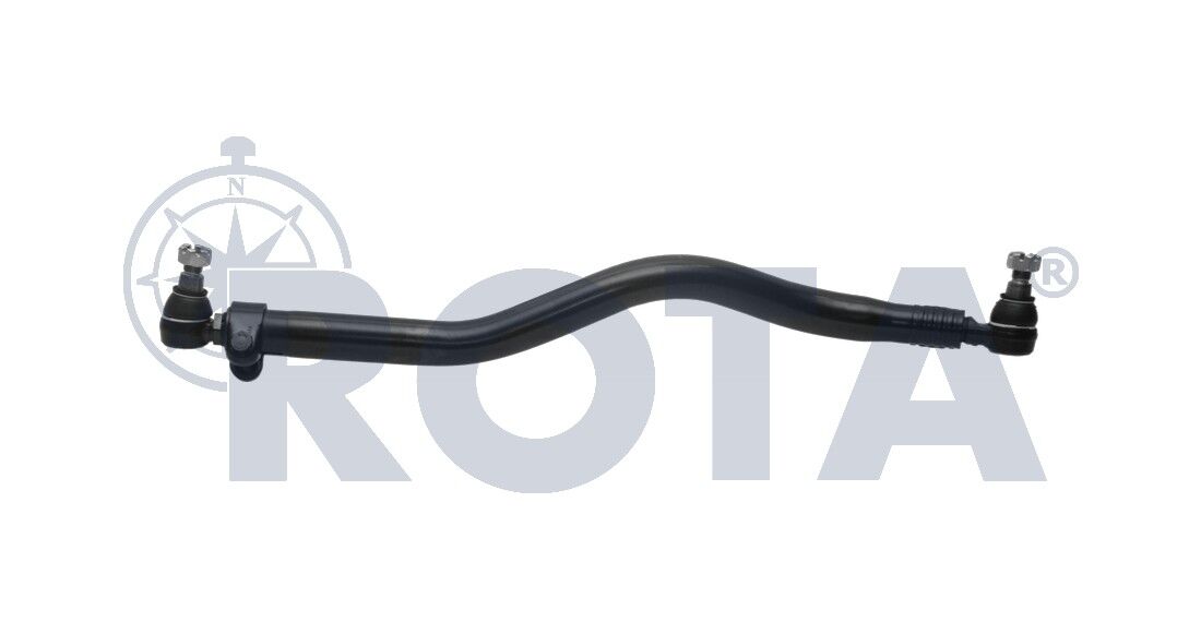 Komple Rot - Volvo / 20376370 - 20386337 85115619