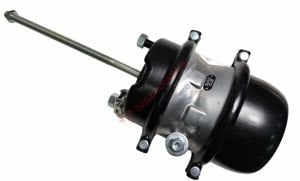 Fren Körüğü - İmdatlı Disk Tipi 30/30 DCP Strok: 65/65 M16x1,5 15mm