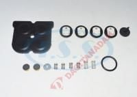 DAĞITICI VALFİ TAMİR TAKIMI - 934 714 921 2 - DAF-FORD CARGO-RENAULT VI-SCANIA-ERF-MAN-IVECO