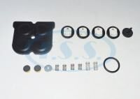 Dağıtıcı Valfi Tamir Takımı - Daf - Ford Cargo - Renault Vı - Scanıa - Erf - Man - Iveco / Oem: 934 714 921 2