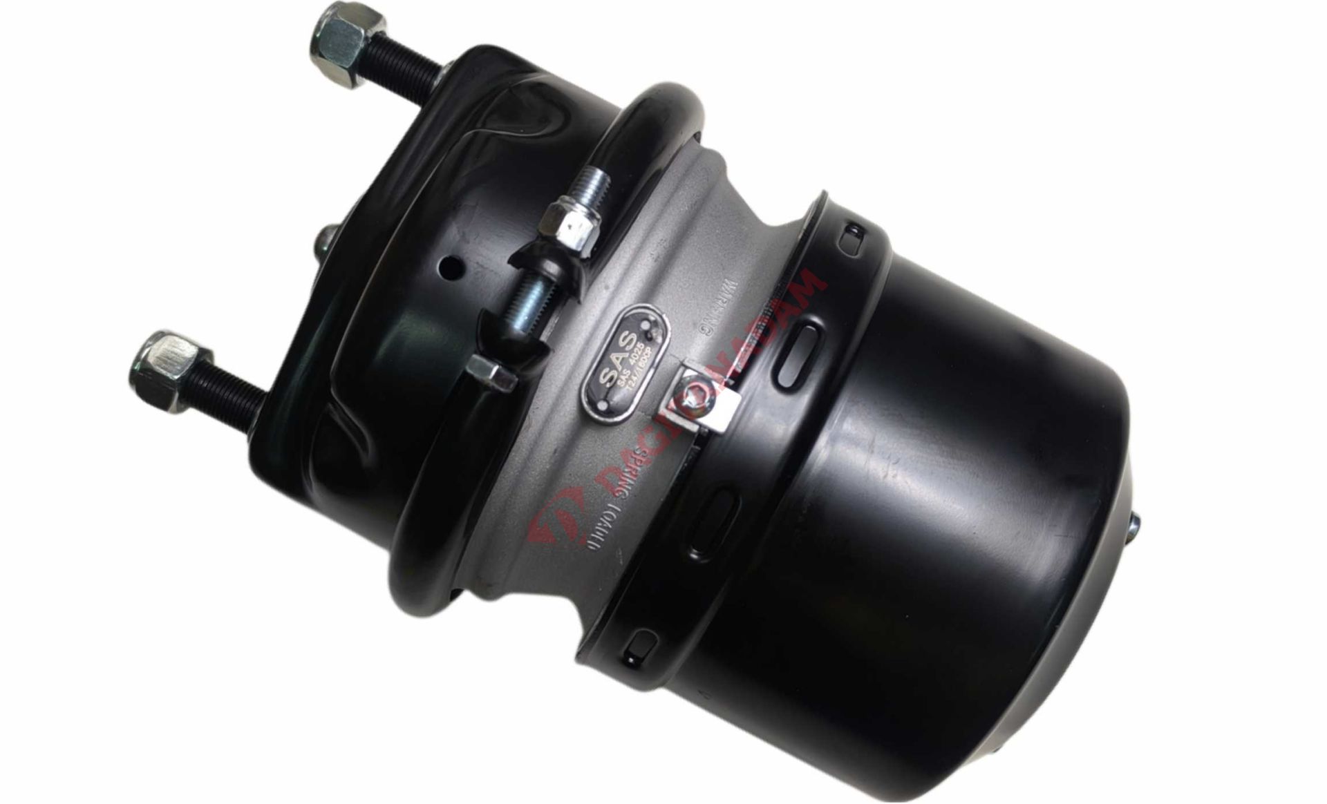 Fren Körüğü - İmdatlı Disk Tipi 24/16 DCP Strok: 65/65 M22x1,5 / Wabco - Scanıa - Oem No: 9254612900 - 9254612910 - 1516660