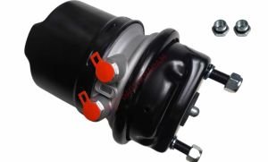 Fren Körüğü - İmdatlı Disk Tipi 24/16 DCP Strok: 65/65 M22x1,5 / Wabco - Scanıa - Oem No: 9254612900 - 9254612910 - 1516660