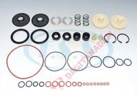 Ebs Dorse Modülatörü Tamir Takımı - Man-Mercedes-Evobus