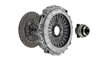 Debriyaj Seti – İveco | Oem 504148905 | Dönmez