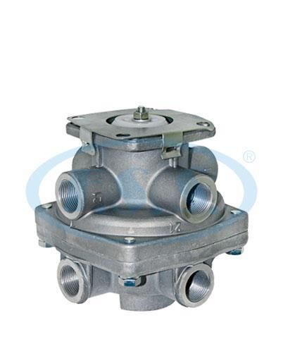 Fren Merkezi - Volvo / Oem: 461 307 400 0