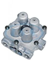 Dağıtıcı Valf - Daf/Leyland - Renault - Mıdlum / Oem: 934 714 014 0