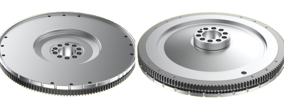 Volan – Mercedes - 1840 - 1835 - 2640 - 3240 - 4140 | Oem 4570300605 - 069020 | Weger