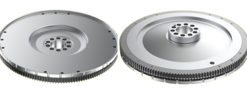 Volan – Mercedes - 1840 - 1835 - 2640 - 3240 - 4140 | Oem 4570300605 - 069020 | Weger