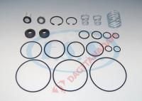 FREN MERKEZİ TAMİR TAKIMI - 461 307 *** 2 - MERCEDES - MAN - DAF - VOLVO - SCANIA - IVECO