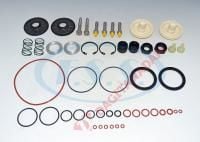 Ebs Dorse Modülatörü Tamir Takımı - Man-Mercedes-Evobus