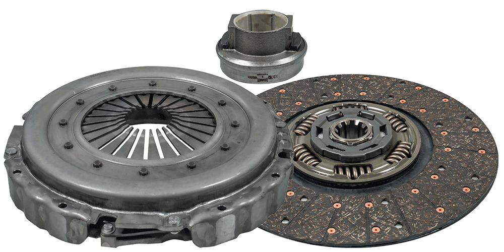 Debriyaj Seti – Renault | Oem 5001872322 | Dönmez