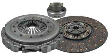 Debriyaj Seti – Renault | Oem 5001872322 | Dönmez