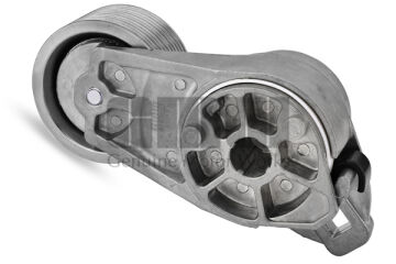 Gergi Mekanizması - Volvo / Oem No: 21145261 - 21155561 - 21631484