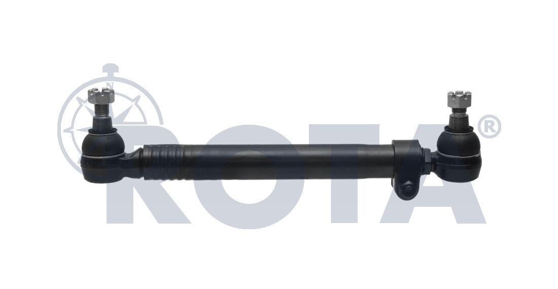Komple Rot - Volvo / 20383081 - 21260283