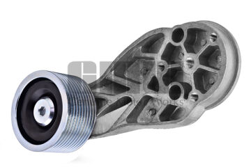 Gergi Mekanizması - Renault - Volvo / Oem No: 21766717 - 7421153968 - 85031791