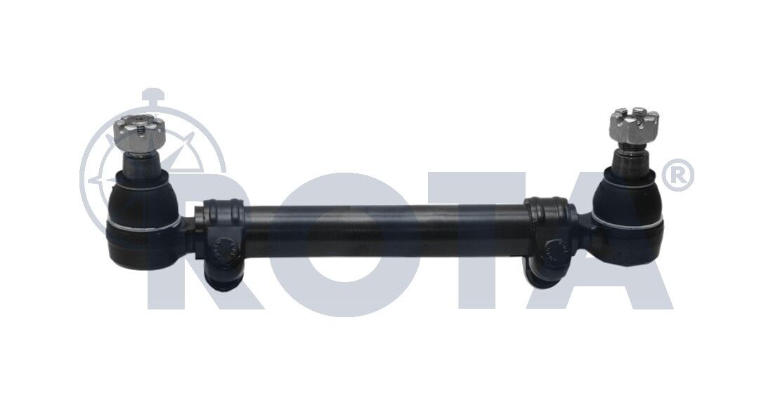 Komple Rot - Volvo / 1628207