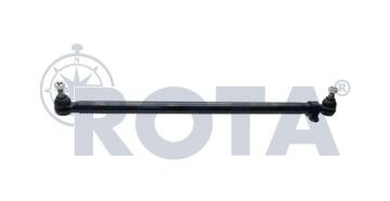 Komple Rot - Volvo / 20383080 - 21252481