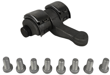 Bp-W Kaliper Ayar Mekanizması - Pimli 990685