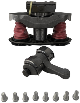 Bp-W Kaliper Ayar Mekanizması - Pimli 990685