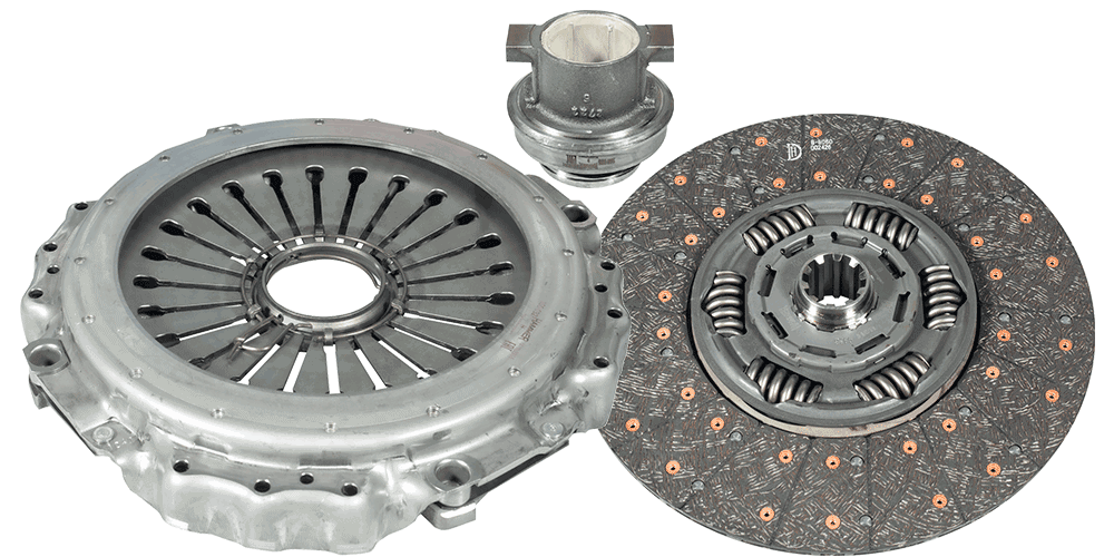 Debriyaj Seti – Renault | Oem 7485003693 | Dönmez